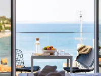 Aiora Suites Hotéis em Ormilia