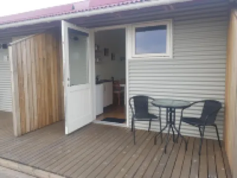 Hjartarstaðir Guesthouse