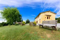 Agriturismo Le Casaline Val d'Orcia