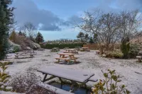 The Wheatsheaf Inn - Homestays