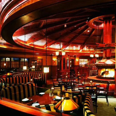 Ameristar Casino Hotel Council Bluffs