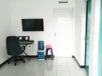 Giri Home & Travel Hotels in Pasirjambu
