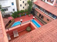 Pashupati Boutique Hotel & Spa - Pools