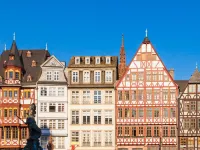 Moxy Frankfurt East Hotels near Dialogmuseum Frankfurt