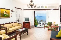 Afissos Seaside Cottage Hotels in Afissos