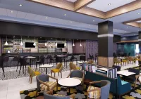 Hyatt Place Downtown Tampa - Barer