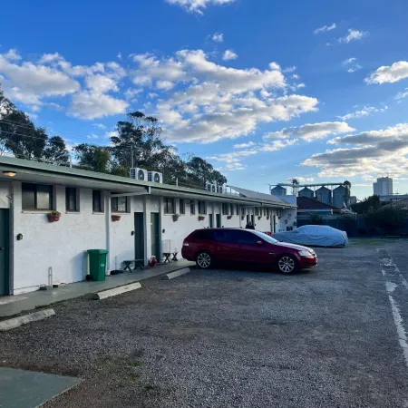 El Toro Motel