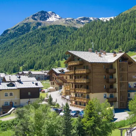 Hotel Amerikan