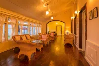 Ging Tea House - Villas