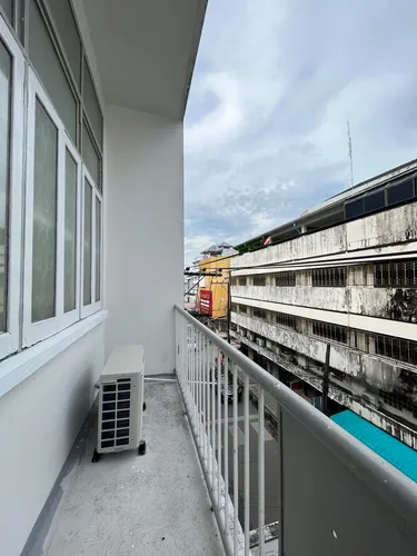 รูปภาพของโรงแรม เมืองจันท์