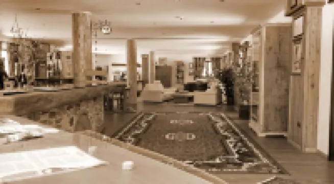 Hotel Boton d'Or & Wellness a la Thuile