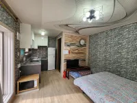 Deokdong Dalguji Pension