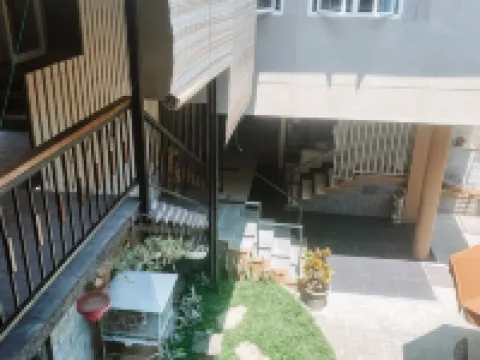 Niel Hotel Toraja 北托拉查縣酒店