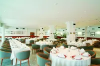 Hotel Il Duca d'Este - breakfast