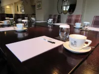 The Rutland Arms Hotel, Bakewell, Derbyshire Hotels in Bakewell