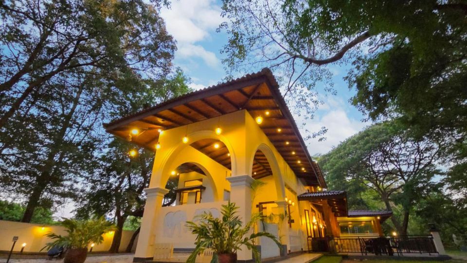 Grand Kalundawa Resort