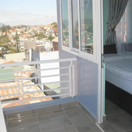 Hai Long Vuong Hotel