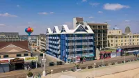 Ocean 1 Hotel & Suites Ocean City