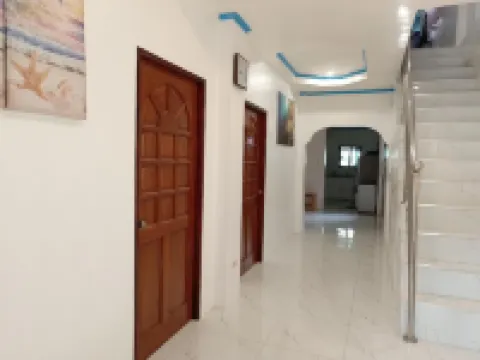 Drage Tourist Inn โรงแรมในดาอันบันตายัน