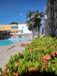 Hotel Euzebio´s - Pools