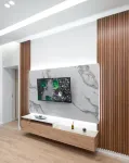 Arkle Apartment 3