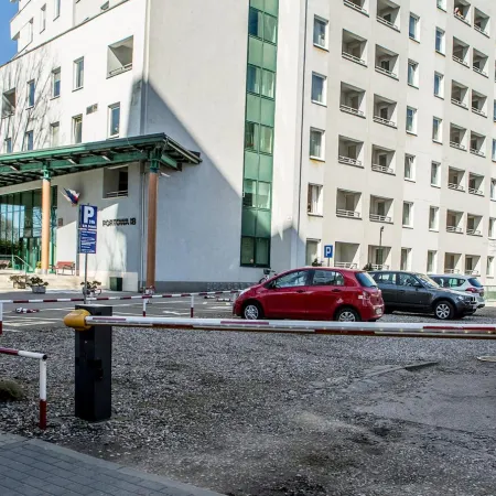 Apartamenty Proeko Polonia