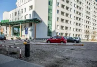 Apartamenty Proeko Polonia - parking