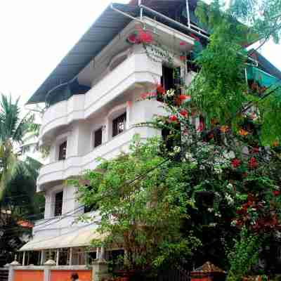 Elim Homestay Fort Kochi Hotel Exterior