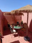 Riad Anisse - Riad otel