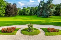 Chateau de la Villedubois - โฮมสเตย์