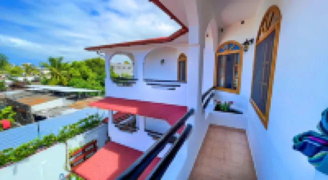 Hotel Galapagos Suites B&B