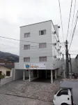 Hotel Janaína فنادق في Porto Belo