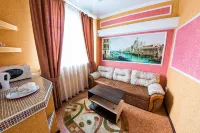 Gostinitsa Appartament Hotel Hotels in Blagoveshchensk