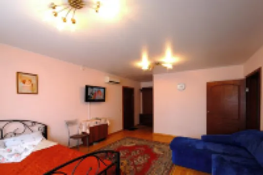 Hotel Na Bunina