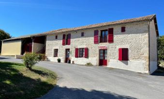 Chambres d'hôtes du Puy d'anché