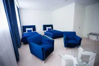 Park Hotel Usadba