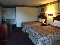 Americas Best Value Inn Palmyra/Hershey - motel
