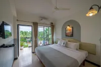 Olive Zip Calangute Mira by Embassy Group