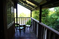 Nanga Damai Homestay