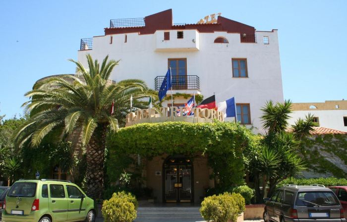 Hotel Tre Torri