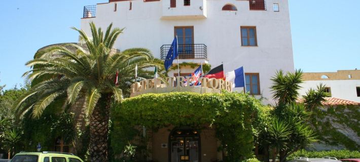 Hotel Tre Torri Hôtels à&nbsp;: Agrigente