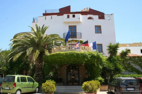 Hotel Tre Torri Hotels in 