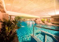 Playazimbali Hotel - de playa