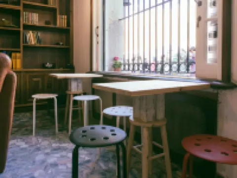 Mucha Masia Hostel Rural Urba Hotels in El Prat de Llobregat