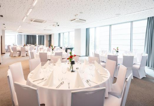 호텔 시설 비교