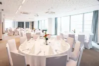 Focus Hotel Premium Gdańsk - Desayuno