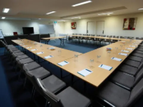 Quest Shepparton Hotels in Shepparton
