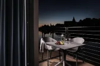 New Port Hotel - romantique