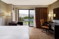 DoubleTree by Hilton Pleasanton at the Club Hotels in Pleasanton