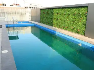 Hotel Rudra Royals